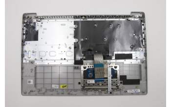 Lenovo 5CB0R07203 Tastatur inkl. Topcase 3N 81F5 PG W/KB NBL US