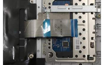 Lenovo 5CB0R07203 Tastatur inkl. Topcase 3N 81F5 PG W/KB NBL US