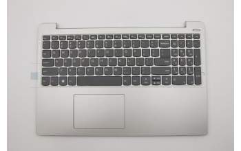 Lenovo 5CB0R07203 Tastatur inkl. Topcase 3N 81F5 PG W/KB NBL US