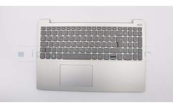 Lenovo 5CB0R07230 Tastatur inkl. Topcase 3N 81F5 PG W/KB BL SLE