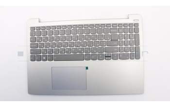 Lenovo 5CB0R07236 Tastatur inkl. Topcase 3N 81F5 PG W/KB BL UKR