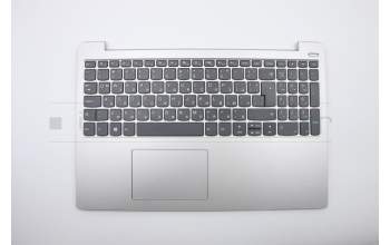 Lenovo 5CB0R07250 Tastatur inkl. Topcase 3N 81F5 PG W/KB NBL BUL