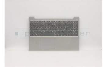 Lenovo 5CB0R07277 Tastatur inkl. Topcase 3N 81F5 PG W/KB BL UK