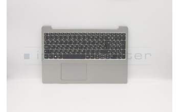 Lenovo 5CB0R07325 Tastatur inkl. Topcase 3N 81F5 PG W/KB NBL HUN