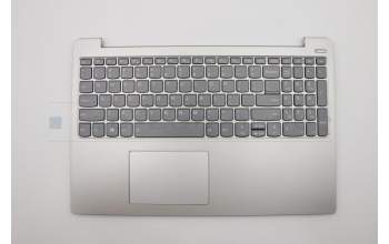 Lenovo 5CB0R07326 Tastatur inkl. Topcase 3N 81F5 PG W/KB BL US