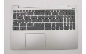 Lenovo 5CB0R07409 Tastatur inkl. Topcase 3N 81F5 PG W/KB NBL SPA