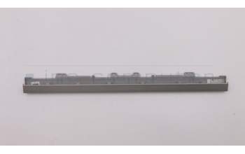 Lenovo 5CB0R07551 COVER Hinge Cover 3N 81F4 Platinum Grey