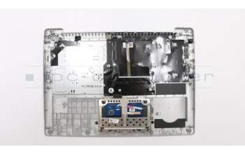 Lenovo 5CB0R07587 Tastatur inkl. Topcase ASM 3N 81F4 PG BL W/KB BE