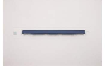 Lenovo 5CB0R07588 COVER Hinge Cover 3N 81F4 Light Blue