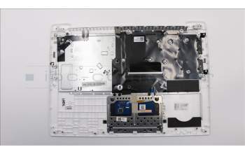 Lenovo 5CB0R07608 COVER UpCase ASM 3N 81F4 BW NBL W/KB HB