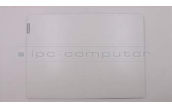 Lenovo 5CB0R07632 LCD Cover 3N 81F4 Blizzard White W/anten