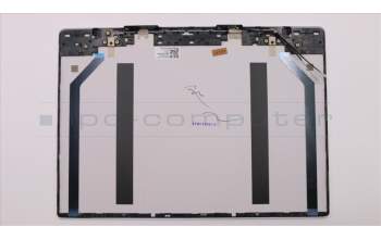 Lenovo 5CB0R07632 LCD Cover 3N 81F4 Blizzard White W/anten