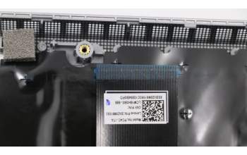 Lenovo 5CB0R07649 COVER UpCase ASM 3N 81F4 PG NBL W/KB IT