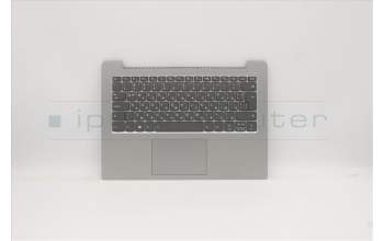 Lenovo 5CB0R07656 Tastatur inkl. Topcase ASM 3N 81F4 PG BL W/KB BU