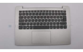 Lenovo 5CB0R07688 COVER UpCase ASM 3N 81F4 PG NBL W/KB ND