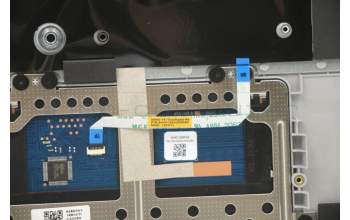 Lenovo 5CB0R07691 COVER UpCase ASM 3N 81F4 PG NBL W/KB HB