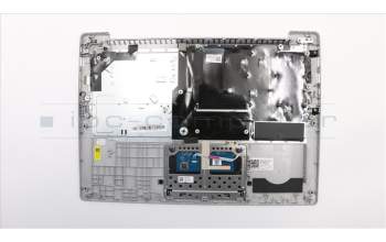 Lenovo 5CB0R07704 COVER UpCase ASM 3N 81F4 PG NBL W/KB FR