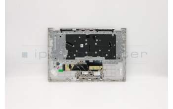 Lenovo 5CB0R08656 Tastatur inkl. Topcase L 81EKW/KB PTN FP NBL UK