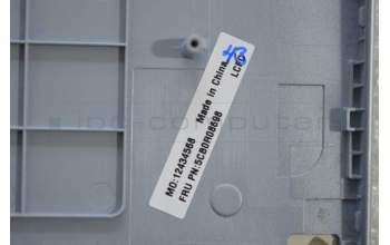 Lenovo 5CB0R08698 Tastatur inkl. Topcase L 81EK W/KB LB FP BL US