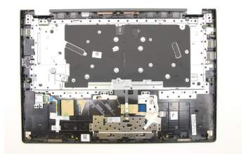 Lenovo 5CB0R08815 Tastatur inkl. Topcase L 81EK W/KB IG FP BL USA