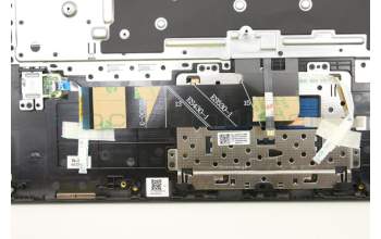 Lenovo 5CB0R08815 Tastatur inkl. Topcase L 81EK W/KB IG FP BL USA