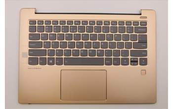 Lenovo 5CB0R11574 Tastatur inkl. TopcaseL81EUCOPW/KBFPBLUSINT\'E