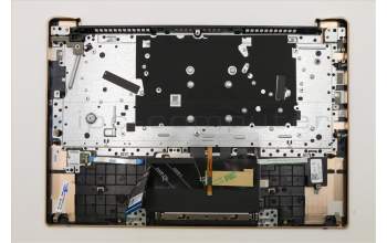 Lenovo 5CB0R11574 Tastatur inkl. TopcaseL81EUCOPW/KBFPBLUSINT\'E