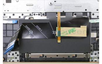 Lenovo 5CB0R11574 Tastatur inkl. TopcaseL81EUCOPW/KBFPBLUSINT\'E