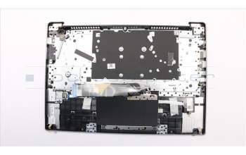 Lenovo 5CB0R11689 Tastatur inkl. TopcaseL 81EU MGR W/KB FP BL SP