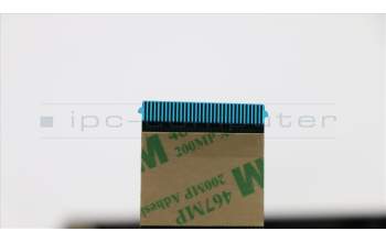 Lenovo 5CB0R11689 Tastatur inkl. TopcaseL 81EU MGR W/KB FP BL SP