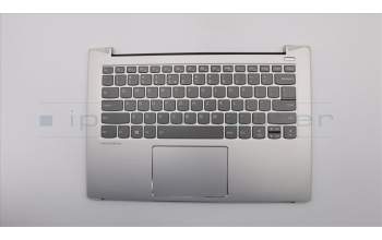 Lenovo 5CB0R11750 Tastatur inkl. TopcaseL81EUMGRW/KBNFPBLUSINT\'E