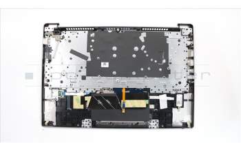 Lenovo 5CB0R11778 Tastatur inkl. TopcaseL 81EU MGR W/KB FP BL ND