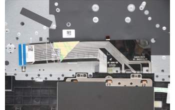 Lenovo 5CB0R11785 Tastatur inkl. Topcase L 81EU OB W/KBNFPBLUS