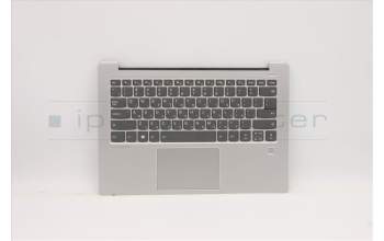 Lenovo 5CB0R11805 Tastatur inkl. TopcaseL 81EU MGR W/KB FP BL HB