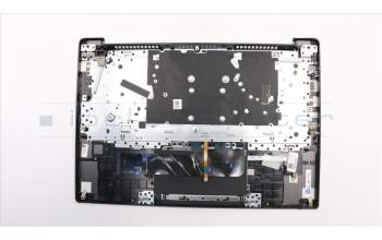 Lenovo 5CB0R11837 Tastatur inkl. Topcase L 81EU OB W/KBNFPBLUK