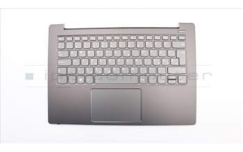 Lenovo 5CB0R11951 Tastatur inkl. Topcase L 81EU OB W/KBNFPBLHG