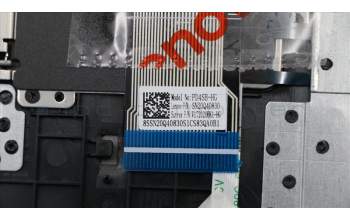 Lenovo 5CB0R11951 Tastatur inkl. Topcase L 81EU OB W/KBNFPBLHG