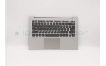 Lenovo 5CB0R11978 Tastatur inkl. TopcaseL81EUMGRW/KBFPBLUSINT\'E