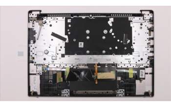 Lenovo 5CB0R11978 Tastatur inkl. TopcaseL81EUMGRW/KBFPBLUSINT\'E