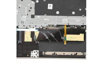 Lenovo 5CB0R11978 Tastatur inkl. TopcaseL81EUMGRW/KBFPBLUSINT\'E