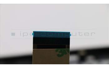 Lenovo 5CB0R12446 Tastatur inkl. Topcase L 81EV W/KB IG FP BL IT