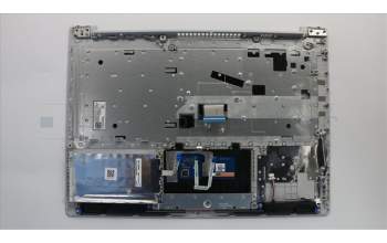 Lenovo 5CB0R13833 COVER UpCaseASM W/KB L81DA PG ENG