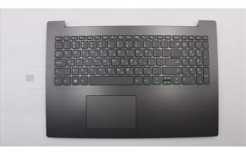Lenovo 5CB0R16545 COVER UpCaseASM W/KB L81DC IG HBW