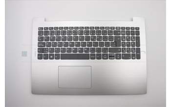 Lenovo 5CB0R16550 COVER UpCaseASM W/KB L81DC PG FRA/ENG