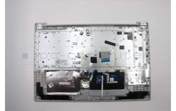 Lenovo 5CB0R16550 COVER UpCaseASM W/KB L81DC PG FRA/ENG