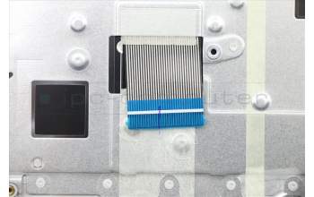 Lenovo 5CB0R16550 COVER UpCaseASM W/KB L81DC PG FRA/ENG