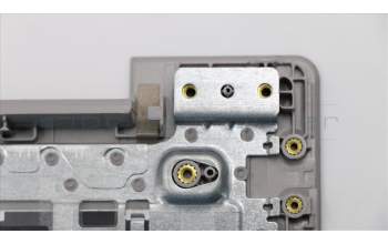 Lenovo 5CB0R16551 COVER UpCaseASM W/KB L81DC CHCO SLV