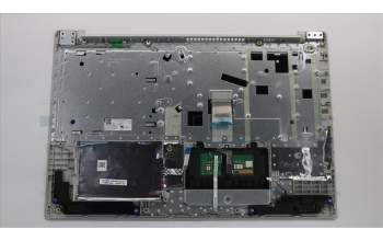 Lenovo 5CB0R16565 COVER UpCaseASM W/KB L81DC PG UK