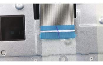 Lenovo 5CB0R16565 COVER UpCaseASM W/KB L81DC PG UK