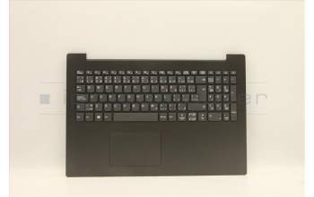 Lenovo 5CB0R16587 COVER UpCaseASM W/KB L81DC IG FRA/ENG